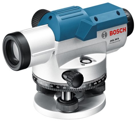 BOSCH NIWELATOR GOL 26 D