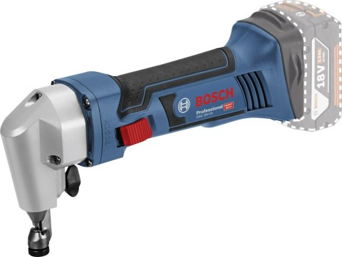 BOSCH NOŻYCE DO BLACHY GNA 18V-16 SOLO ...