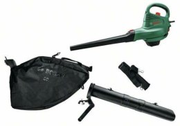 BOSCH ODKURZACZ DO LIŚCI 2300W UNIVERSAL GARDEN TIDY