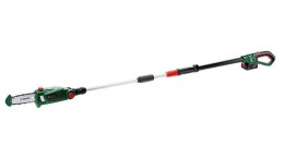 BOSCH OKRZESYWARKA NA WYSIĘGNIKU 18V 20cm UNIVERSAL CHAIN POLE 18 SET 1x2,5Ah 2,1-2,6m