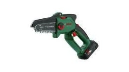 BOSCH PIŁA ŁAŃCUCHOWA EASY CHAIN 18V-15-7 SOLO