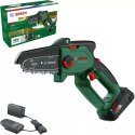 BOSCH PIŁA ŁAŃCUCHOWA EASY CHAIN 18V-15-7