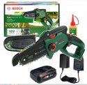 BOSCH PIŁA ŁAŃCUCHOWA EASY CHAIN 18V-15-7