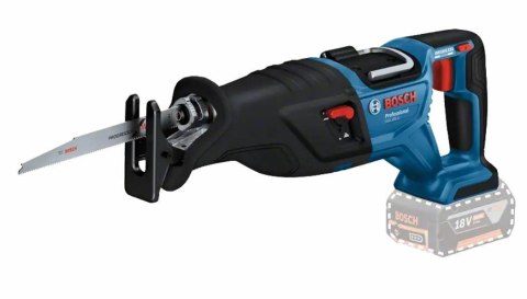 BOSCH PIŁA SZABLASTA 18V GSA 185-LI 1x5,0Ah WALIZKA