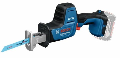 BOSCH PIŁA SZABLASTA 18V GSA 18V-24 SOLO