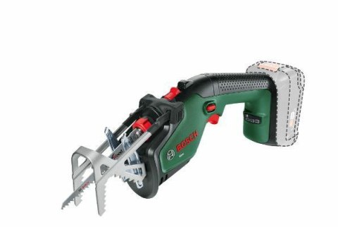 BOSCH PIŁA SZABLASTA 18V KEO SOLO