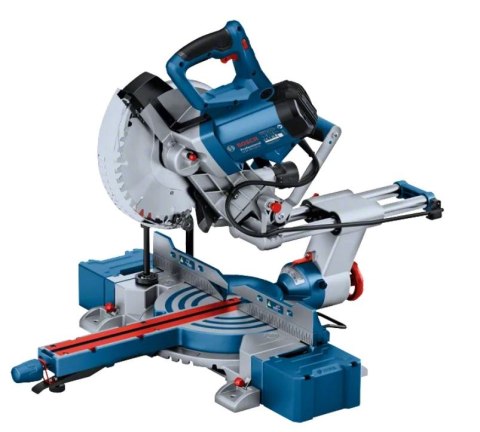 BOSCH PIŁA UKOŚNICA 254mm/1500W GCM 305-254 D 90x305mm