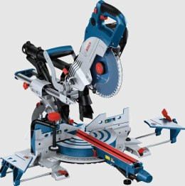 BOSCH PIŁA UKOŚNICA GCM 18V-216 DC SOLO ...