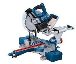 BOSCH PIŁA UKOŚNICA GCM 18V-254 D SOLO