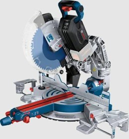 BOSCH PIŁA UKOŚNICA GCM 18V-305 GDC 2x5,5Ah ...