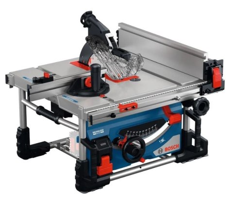BOSCH PILARKA STOŁOWA GTS 18V-70 SOLO