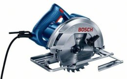 BOSCH PILARKA TARCZOWA 184mm/1400W GKS 140