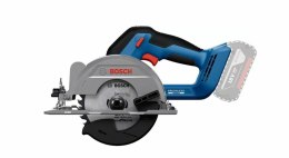 BOSCH PILARKA TARCZOWA GKS 18 V-51 160mm
