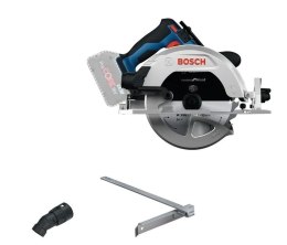 BOSCH PILARKA TARCZOWA GKS 18V-68-2 SOLO 190mm