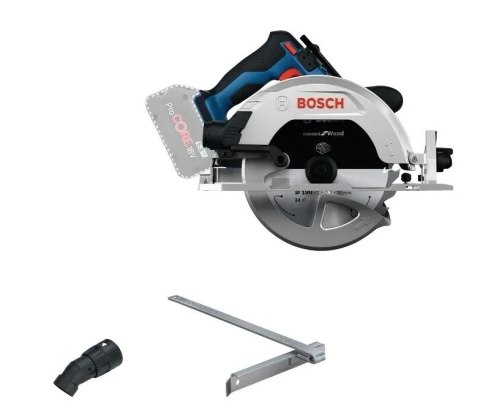 BOSCH PILARKA TARCZOWA GKS 18V-68-2 SOLO 190mm