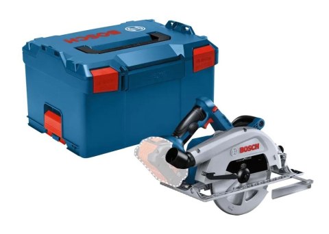 BOSCH PILARKA TARCZOWA GKS 18V-68 SOLO 190mm LB ...