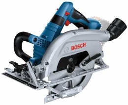 BOSCH PILARKA TARCZOWA GKS 18V-70 L 2xPC5,5Ah 190mm LB