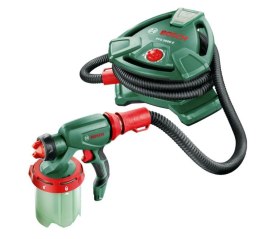 BOSCH PISTOLET DO MALOWANIA PFS 5000 E