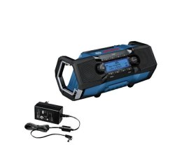 BOSCH RADIO GPB 18V-2 SC SOLO ...
