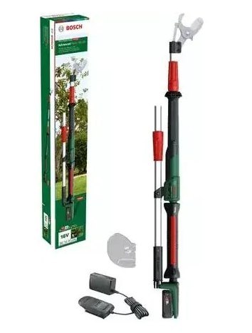 BOSCH SEKATOR ADVANCED PRUNE 18V-45 LONG
