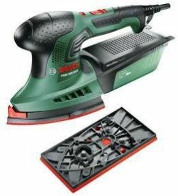 BOSCH SZLIFIERKA DELTA 200W PSM 200 AES