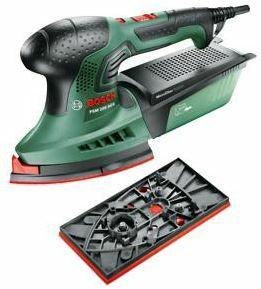 BOSCH SZLIFIERKA DELTA 200W PSM 200 AES