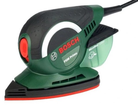 BOSCH SZLIFIERKA DELTA 50W PSM Primo