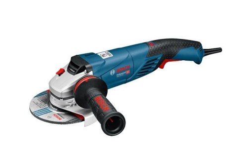 BOSCH SZLIFIERKA KĄTOWA 125mm/1800W GWS 18-125 SL