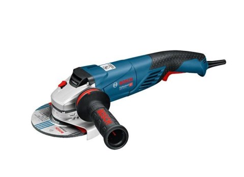 BOSCH SZLIFIERKA KĄTOWA 150mm/1800W GWS 18-150 L