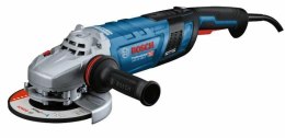 BOSCH SZLIFIERKA KĄTOWA 180mm/2800W GWS 30-180 B ...