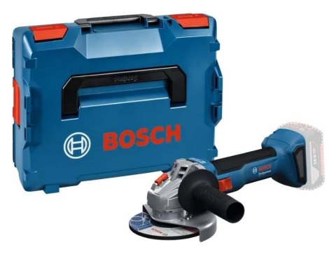 BOSCH SZLIFIERKA KĄTOWA 18V 125mm GWS 18V-8 SOLO LB