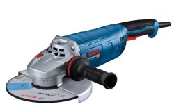 BOSCH SZLIFIERKA KĄTOWA 230mm/2700W GWS 27-230 J