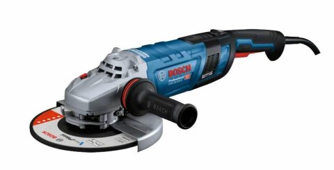 BOSCH SZLIFIERKA KĄTOWA 230mm/2800W GWS 30-230 B ...