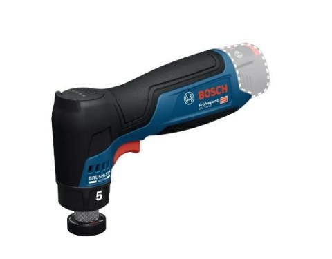 BOSCH SZLIFIERKA MIMOŚRODOWA 125mm GEX 12V-32 SOLO