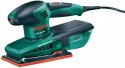 BOSCH SZLIFIERKA OSCYLACYJNA 250W PSS 250 AE