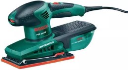 BOSCH SZLIFIERKA OSCYLACYJNA 250W PSS 250 AE