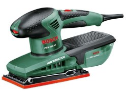 BOSCH SZLIFIERKA OSCYLACYJNA 250W PSS 250 AE