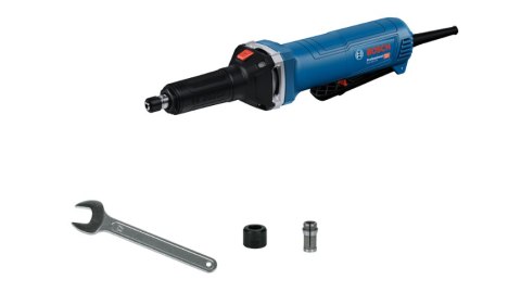 BOSCH SZLIFIERKA PROSTA 750W GGS 30 LPS