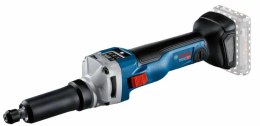 BOSCH SZLIFIERKA PROSTA GGS 18V-10 SLC SOLO 6mm