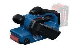 BOSCH SZLIFIERKA TAŚMOWA 18V GBS 18V-75 SOLO