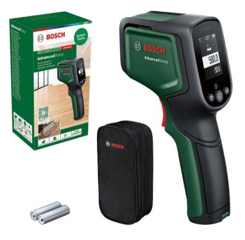 BOSCH TERMOMETR ADVANCED TEMP -30stC do +500stC