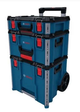 BOSCH WALIZKA L-BOXX CONTRACTOR SET 3