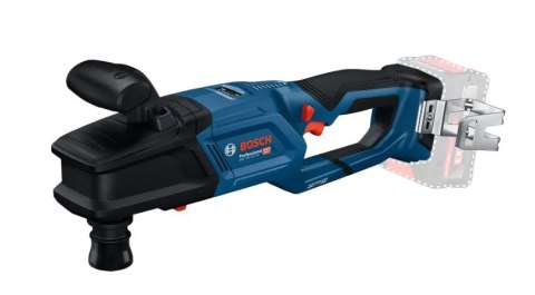 BOSCH WIERTARKA KĄTOWA GRD 18V-127 HX SOLO