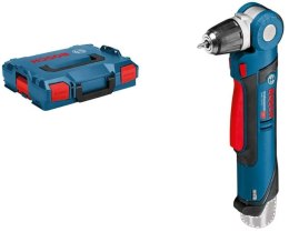 BOSCH WIERTARKA KĄTOWA GWB 12V-10 SOLO LB