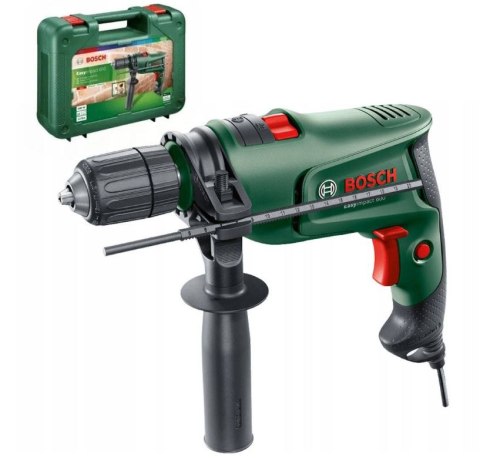 BOSCH WIERTARKA UDAROWA 600W EASY IMPACT 600