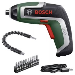 BOSCH WKRĘTAK 3,6V IXO 7 FLEXI SET