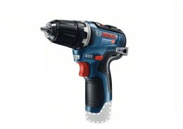 BOSCH WKRĘTARKA 12V GSR 12V-35 SOLO 35/20Nm BL LB