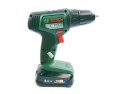 BOSCH WKRĘTARKA 18V UNIVERSAL DRILL 18V 32/23Nm 1x1,5Ah WALIZKA