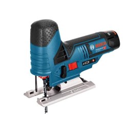 BOSCH WYRZYNARKA 12V GST 12V-70 2x3,0Ah LB