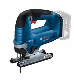 BOSCH WYRZYNARKA 18V GST 185-LI SOLO UCHWYT 